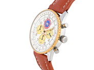 Watches - BREITLING, Navitimer 92 - View 2