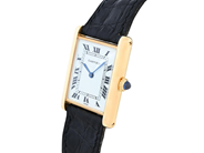 Watches - CARTIER, Tank Louis - View 2