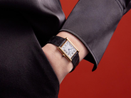 Watches - CARTIER, Tank Louis - View 13