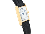 Watches - CARTIER, Tank Louis - View 3