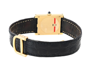 Watches - CARTIER, Tank Louis - View 4