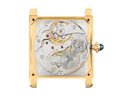 Watches - CARTIER, Tank Louis - View 7