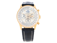 Watches - BREITLING, Montbrillant - View 1