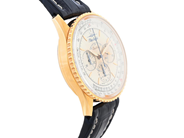Watches - BREITLING, Montbrillant - View 3