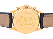 Watches - BREITLING, Montbrillant - View 4