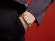 Watches - CARTIER, Tank Louis - View 15