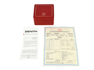 Watches - ZENITH, El Primero (Swiss Made) - View 9