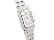 Watches - CARTIER, Santos Galbée - View 3