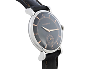 Watches - JAEGER-LE COULTRE, men´s wristwatch - View 3
