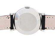 Watches - JAEGER-LE COULTRE, men´s wristwatch - View 4