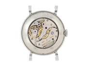 Watches - JAEGER-LE COULTRE, men´s wristwatch - View 5