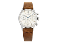 Watches, LEONIDAS, chronograph, in auction: Important watches – Saturday 15 November