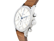 Watches - LEONIDAS, chronograph - View 2