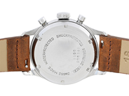Watches - LEONIDAS, chronograph - View 4