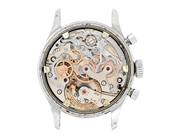 Watches - LEONIDAS, chronograph - View 7