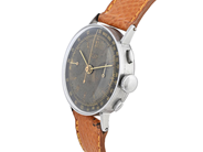 Watches - HEUER, chronograph - View 2