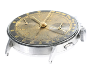 Watches - HEUER, chronograph - View 8