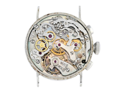 Watches - HEUER, chronograph - View 9