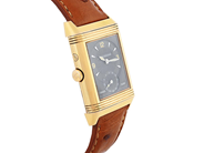 Watches - JAEGER-LE COULTRE, Reverso Duoface - View 3