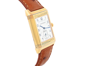 Watches - JAEGER-LE COULTRE, Reverso Duoface - View 4