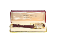 Watches - INTERNATIONAL WATCH Co, Schaffhausen - View 13