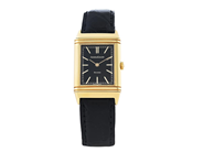 Watches, JAEGER-LE COULTRE, Reverso, in auction: Important watches – Saturday 15 November