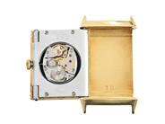 Watches - JAEGER-LE COULTRE, Reverso - View 8