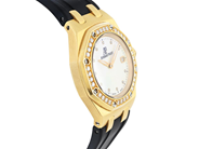 Watches - AUDEMARS PIGUET, Lady Royal Oak - View 3