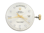Watches - ROLEX, OP - View 11