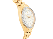 Watches - ROLEX, OP - View 3