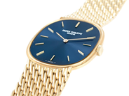 Watches - PATEK PHILIPPE, Golden Ellipse - View 6