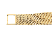 Watches - PATEK PHILIPPE, Golden Ellipse - View 10