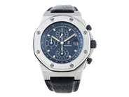 Watches, AUDEMARS PIGUET, Royal Oak OffShore, in auction: Important watches – Saturday 15 November