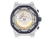 Watches - AUDEMARS PIGUET, Royal Oak OffShore - View 8