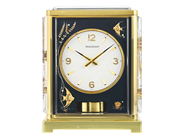 Watches, JAEGER-LE COULTRE, Atmos, in auction: Important watches – Saturday 15 November
