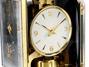 Watches - JAEGER-LE COULTRE, Atmos - View 2