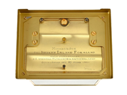 Watches - JAEGER-LE COULTRE, Atmos - View 8