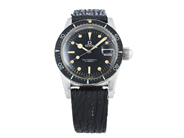 Watches, TITUS, Calypsomatic (T Swiss Made T), in auction: Important watches – Saturday 15 November