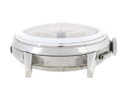 Watches - HEUER, "Triple Calendar Chronograph" - View 6