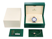 Watches - ROLEX, OP - View 13