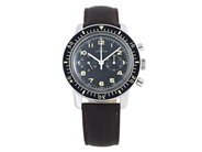 Watches, LEMANIA, s.c. "Viggen", in auction: Important watches – Saturday 15 November