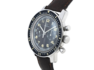 Watches - LEMANIA, s.c. "Viggen" - View 2