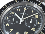 Watches - LEMANIA, s.c. "Viggen" - View 10