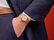 Watches - ROLEX, Oyster Perpetual (T Swiss T) - View 14