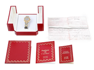 Watches - CARTIER, Panthère - View 8