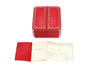 Watches - CARTIER, Panthère - View 9