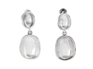 Jewellery, STIGBERT, earrings, in auction: Lilla jewellery – Tuesday 4 November