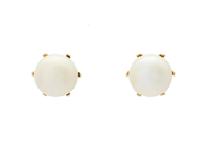 Jewellery - EARRINGS, 18K gold - View 1