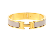 Jewellery, BANGLE, HERMÈS, in auction: Fashionable – Thursday 6 November