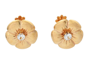 Jewellery, EARRINGS, 18K gold, in auction: General – Tuesday 11 November